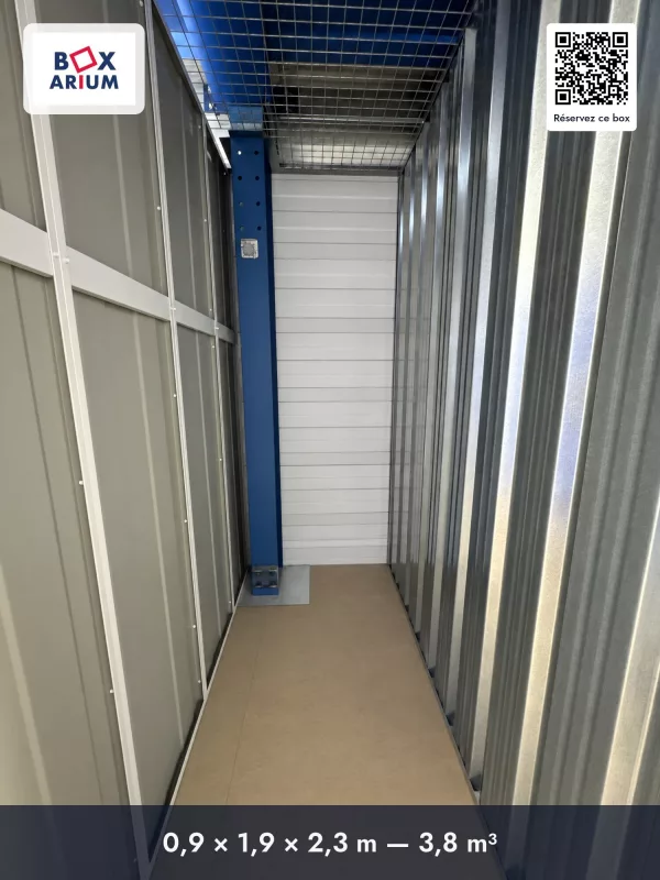 Box n° 138 — photo 2